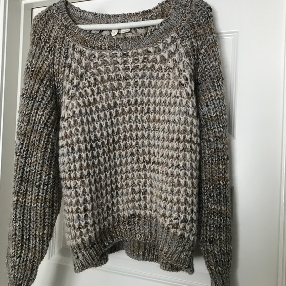 Anthropologie Sweaters - Anthropologie Sweater
